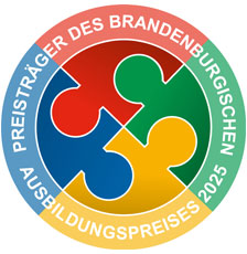 Brandenburgischer Ausbildungspreis 2025