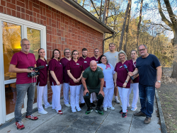 Kliniken Beelitz - Deeskalationstraining