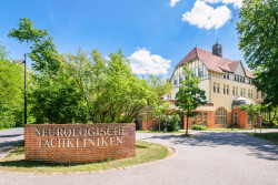 Kliniken Beelitz