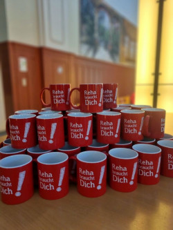„Reha mittendrin“ – aber wer nimmt eigentlich Platz?