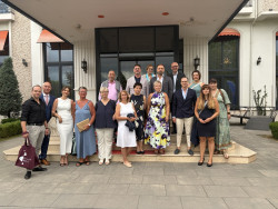 Neurokliniken Beelitz - National Matching-Programm